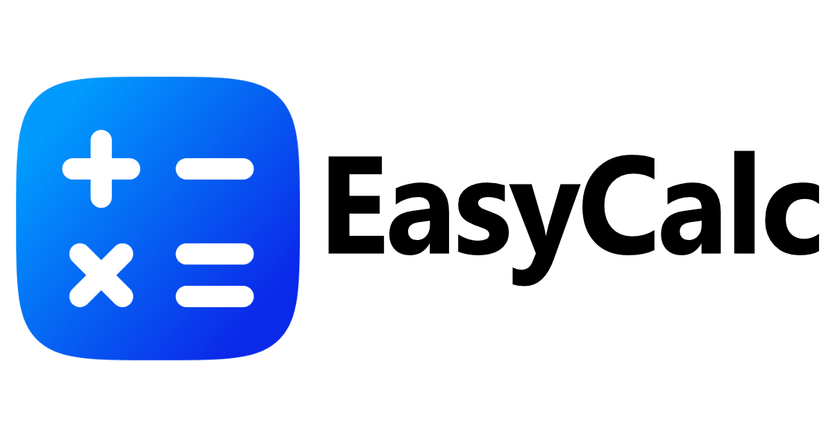 24-Hour to 12-Hour Time Converter — EasyCalc